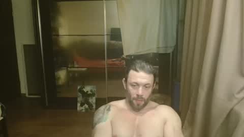 Steve Oakenshield son of John son of Vasyl online show from April 14, 11:52 pm