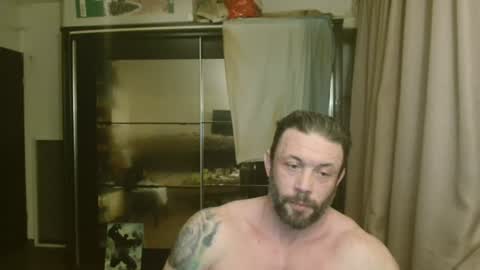 Steve Oakenshield son of John son of Vasyl online show from June 11, 8:51 pm
