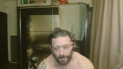 Steve Oakenshield son of John son of Vasyl online show from June 13, 12:21 am