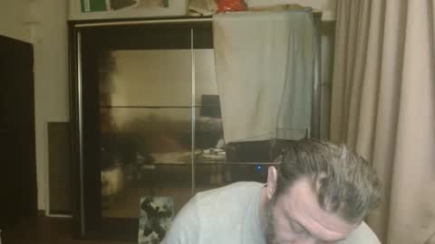 Steve Oakenshield son of John son of Vasyl online show from April 25, 7:00 pm