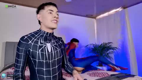 Stevenn online show from December 14, 6:47 pm