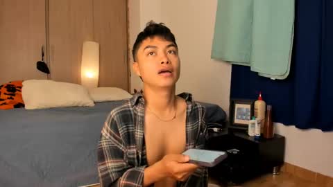 Snapshot of steven_twink07 chatting on September 10, 5:41 am Esteban online show from September 10, 5:41 am