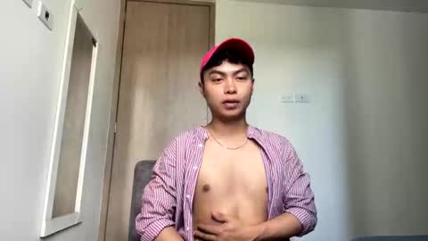 Snapshot of steven_twink07 chatting on September 29, 7:35 pm Esteban online show from September 29, 7:35 pm