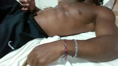 stevenbr359 online show from September 26, 1:19 pm