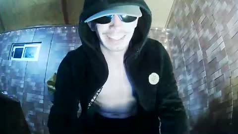 Steve online show from June 19, 11:00 pm
