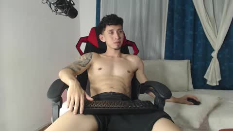 steven online show from November 15, 3:30 am