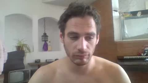 stevenson988 online show from November 11, 3:25 pm