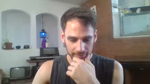 stevenson988 online show from December 22, 8:04 pm