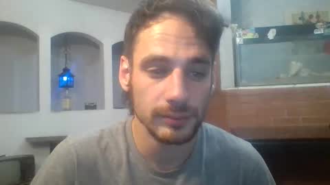 stevenson988 online show from April 26, 2:31 am