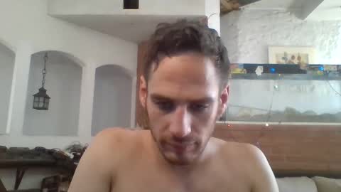 Snapshot of stevenson988 chatting on January 1, 5:33 pm stevenson988 online show from January 1, 5:33 pm