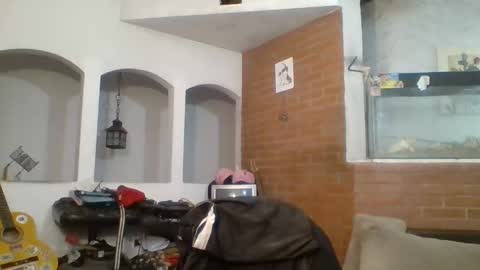 Snapshot of stevenson988 chatting on January 22, 12:38 am stevenson988 online show from January 22, 12:38 am