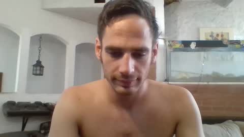 Snapshot of stevenson988 chatting on January 6, 6:20 pm stevenson988 online show from January 6, 6:20 pm