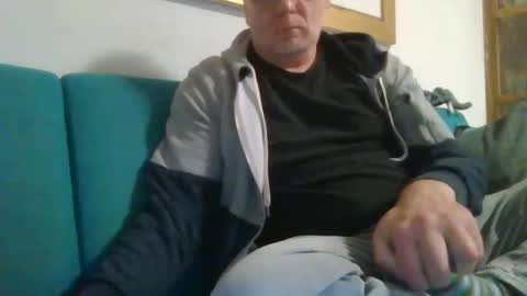 stevessky online show from February 5, 9:07 pm