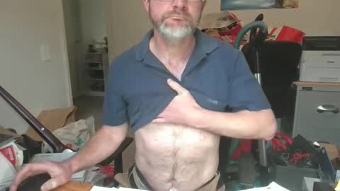 SteveTheTigerr online show from September 10, 5:41 am