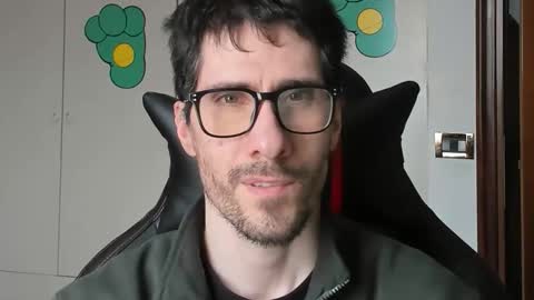 Steve online show from March 9, 12:43 pm