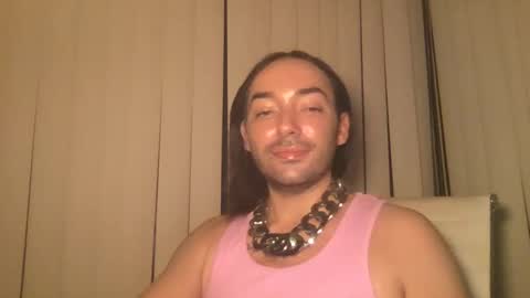 Snapshot of stevey_94 chatting on September 30, 3:06 am gay tease online show from September 30, 3:06 am