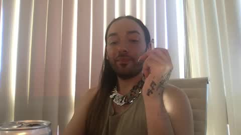 Snapshot of stevey_94 chatting on September 8, 9:47 pm gay tease online show from September 8, 9:47 pm