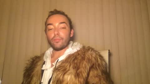 Snapshot of stevey_94 chatting on November 1, 11:37 pm gay tease online show from November 1, 11:37 pm