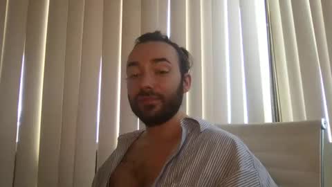 Snapshot of stevey_94 chatting on September 27, 9:34 pm gay tease online show from September 27, 9:34 pm