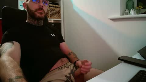 stevie_rae online show from November 11, 8:55 pm