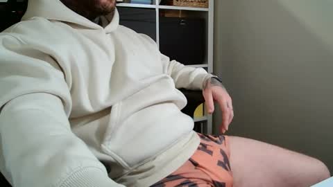stevie_rae online show from February 15, 9:02 pm