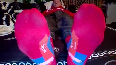 steviehard7 online show from March 4, 2:06 am