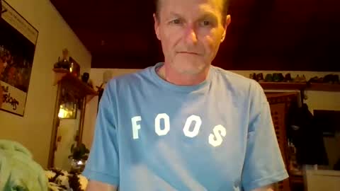 steviehard7 online show from March 1, 2:04 am