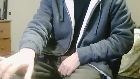 Chillguy online show from December 22, 3:33 pm