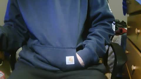 Chillguy online show from January 7, 4:50 am