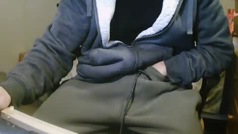 Chillguy online show from January 12, 5:11 pm