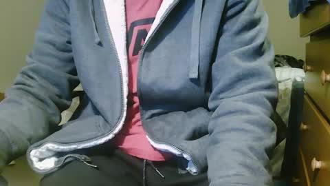 Chillguy online show from January 12, 2:09 pm