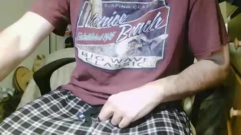 Chillguy online show from February 26, 5:22 am