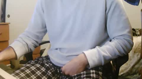 Chillguy online show from December 8, 4:28 pm