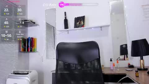 Manuel online show from May 29, 7:23 pm
