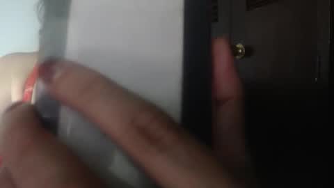 sthepany_gold online show from September 12, 2:57 am