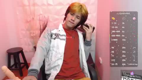 Stich online show from June 12, 6:01 am