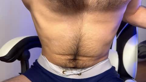 Chris online show from October 27, 9:42 am