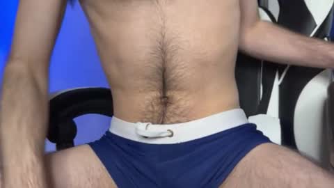 Chris online show from January 18, 7:28 am