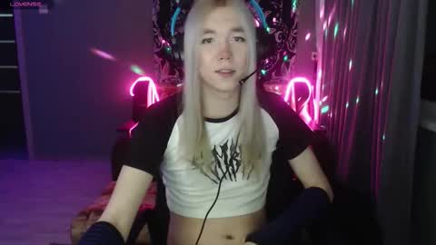 Steve online show from March 1, 6:45 pm