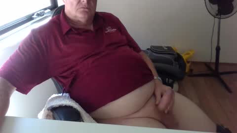 stiffyman55 online show from February 2, 2:09 am