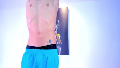 Stiven  brendan online show from November 20, 8:02 am