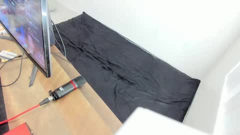 StilettoDoll online show from September 21, 12:36 am