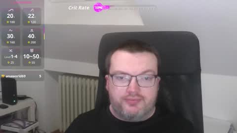 Oliver online show from November 21, 7:23 pm