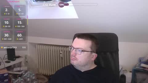 Oliver online show from February 15, 7:51 am