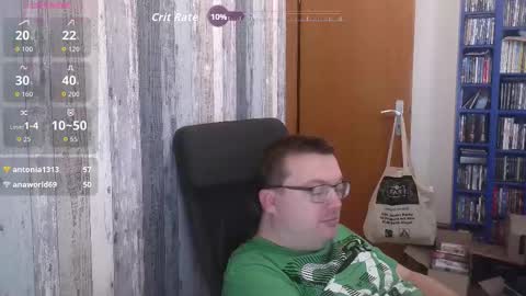 Oliver online show from October 12, 9:13 am