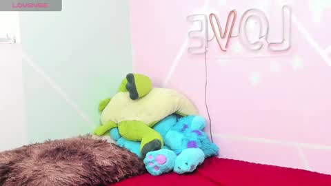 Bryan  Stiven online show from January 10, 10:04 pm