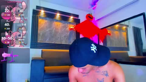 friends online show from October 17, 5:22 am