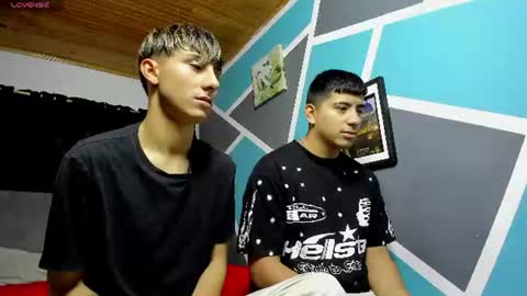Stiven  online show from June 10, 9:52 am