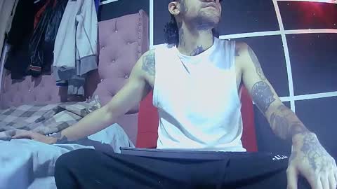 stiven online show from September 29, 9:08 am