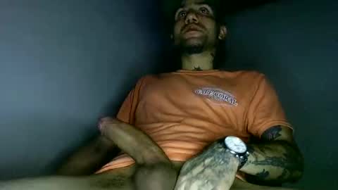 stiven online show from April 11, 4:50 am